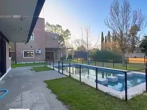Casa en Venta al Noreste