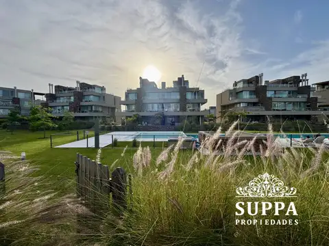 Departamento en Venta en Nordelta, USD 275.000