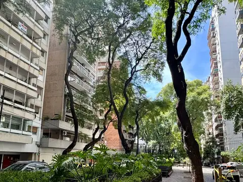 Olleros 1800, Piso 5