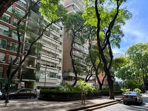 Departamento en Venta en Las Cañitas, USD 104.900