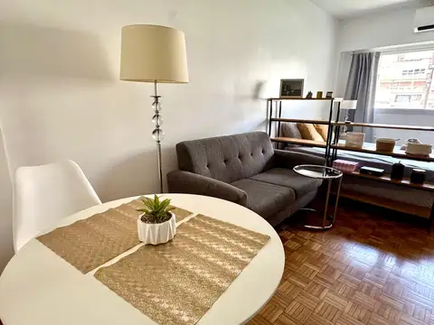 Departamento en Venta 40 años