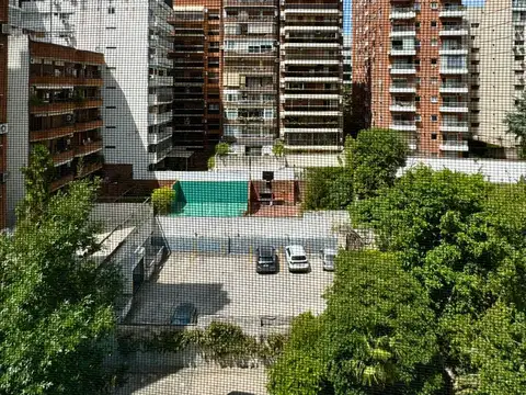 Olleros 1800, Piso 5