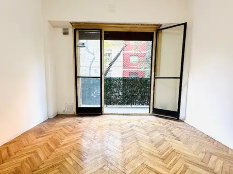 Departamento en Venta en Belgrano, USD 129.000