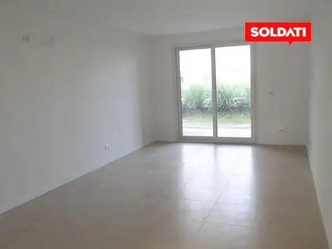 Departamento en Venta en La Lonja, USD 75.000