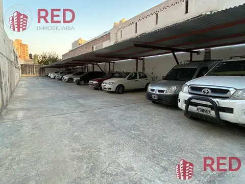 Terreno apto desarollo - Centro, Cordoba