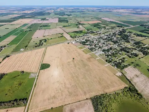 Terreno en Venta en Candioti, USD 21.000