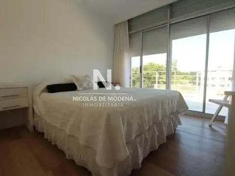 Departamento en Venta 2024 años