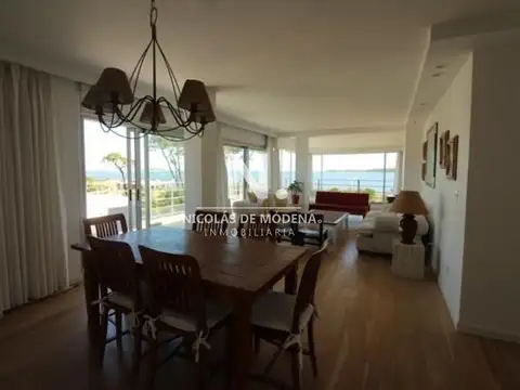 Departamento en Venta de 4 ambientes