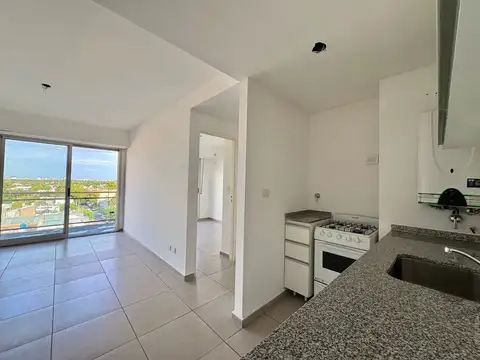 Departamento en Belgrano