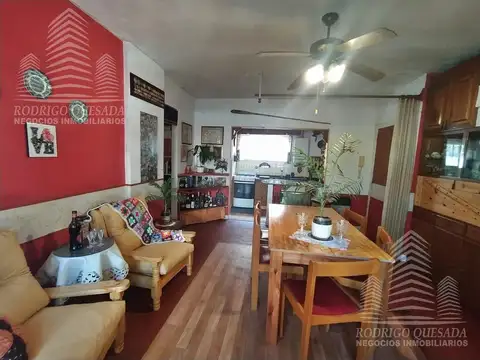 Departamento en Venta en San Bernardo Del Tuyu, USD 50.000