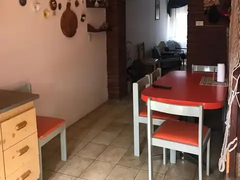 Salta e/ Santa Maria y Andrade