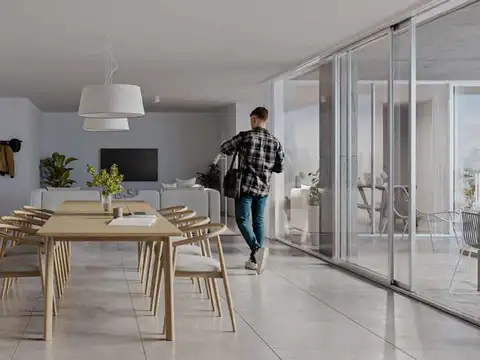 Departamento en Venta al Noreste