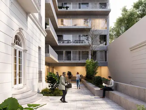 Departamento en Venta de 4 dormitorios