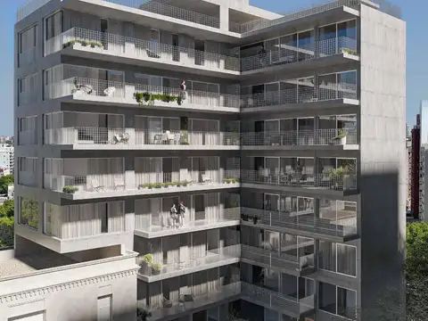 Departamento en Venta en Centro, USD 630.000