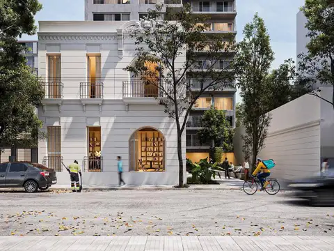 Departamento en Venta de 5 ambientes