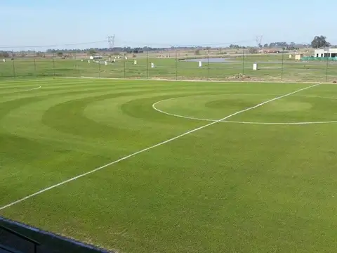 Terreno en Venta de 764,0 m2