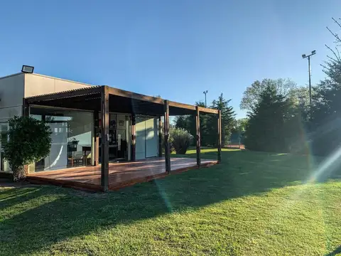 Terreno en Venta de 764,0 m2