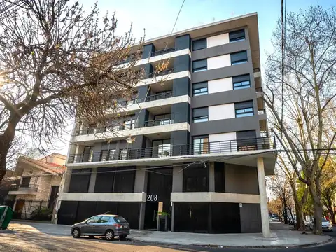 Departamento en Republica de la sexta