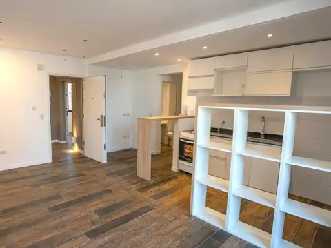 Departamento en Venta en Republica De La Sexta, USD 130.000