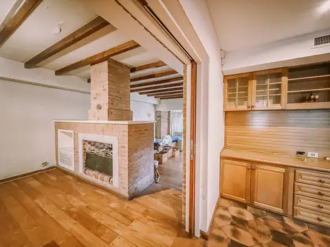 Casa en Venta 25 años