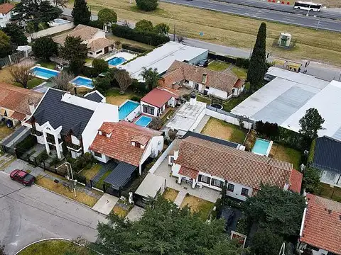 Barrio Uno-Miguel Cane al 100