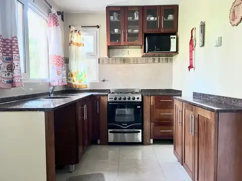 Casa en Venta 25 años