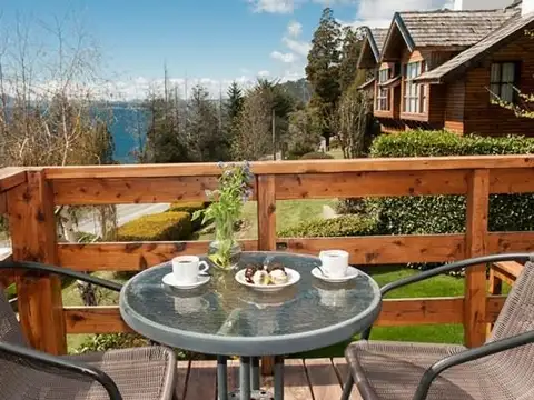 Hotel en Alquiler tipo Pasajeros