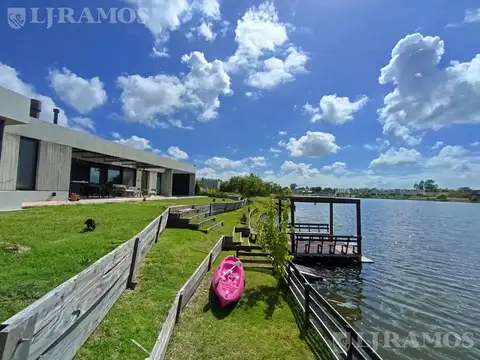 Casa en Alquiler Temporal de 3 dormitorios