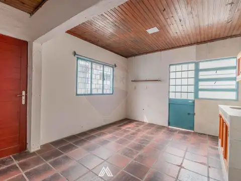 Casa en Alquiler de 1 dormitorio