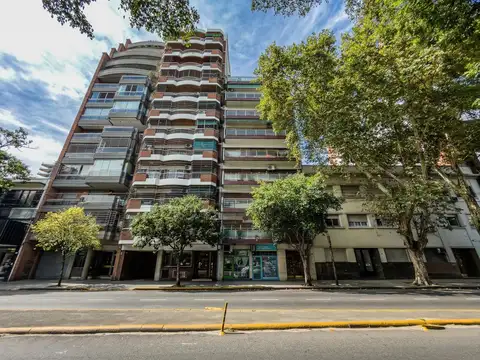 Venta departamento de 2 ambientes en Flores