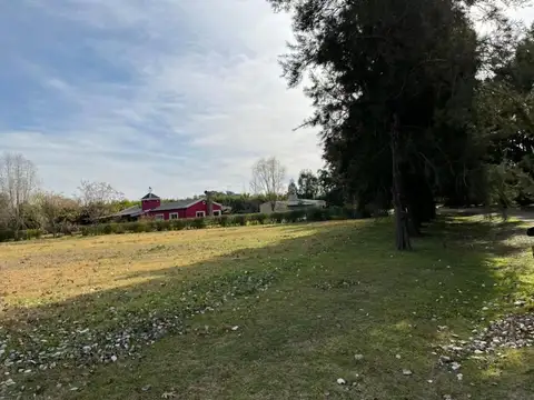 Terreno en Venta de 3500,0 m2