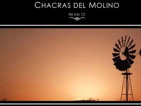 Terreno en Venta en Exaltacion De La Cruz, USD 74.000