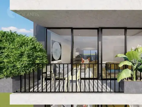 Departamento en Venta A Estrenar