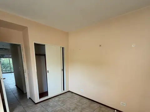 Departamento en alquiler en Caballito