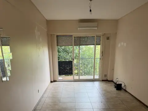 Departamento en alquiler en Caballito