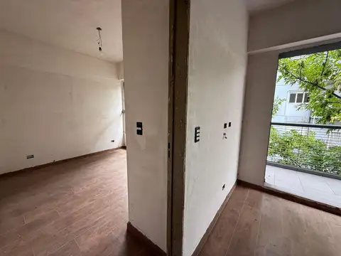 DEPARTAMENTO DOS AMBIENTES A ESTRENAR ALMIRANTE BBROWN