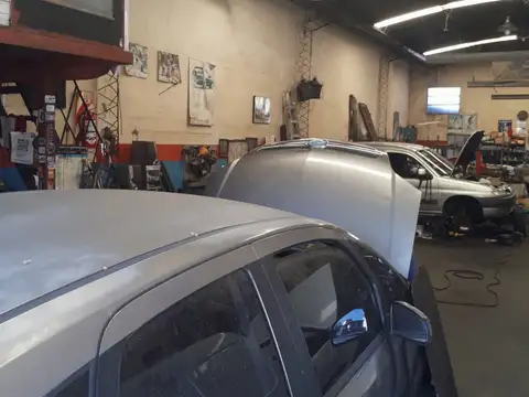 Galpon en Venta en Villa Luro, USD 320.000