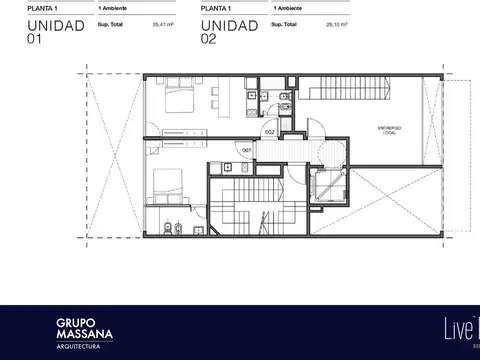 Hotel en Venta en Palermo Viejo, USD 1.200.000