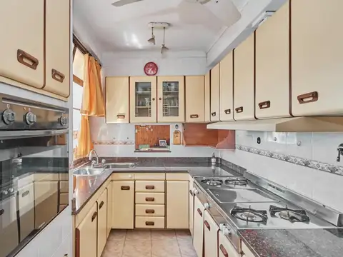 Departamento en Venta 40 años