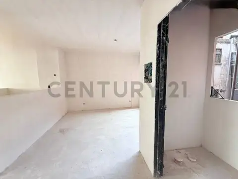 Departamento en Venta en Caballito, USD 140.000