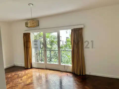 Coronel Díaz 1500, Piso 2