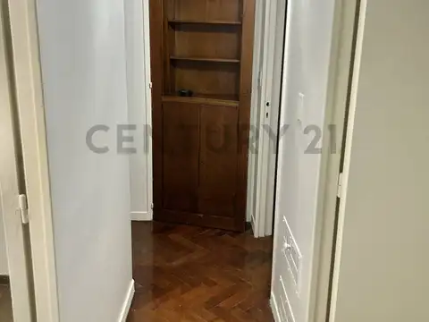 Departamento en Venta en Palermo, USD 179.000