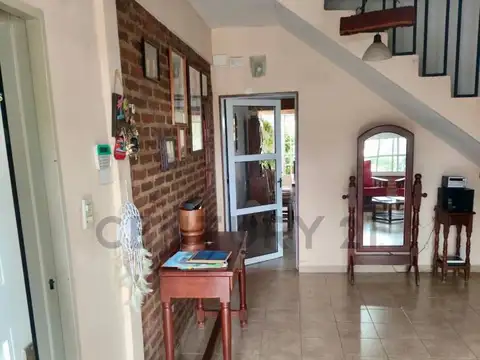 FORMOSA 1900, Piso 0