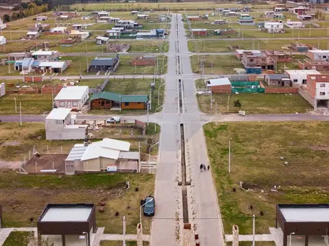 VENDE Lote 277 mz K en La Pedrera PGSM