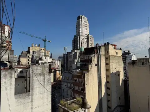 Reconquista 900, Piso 12