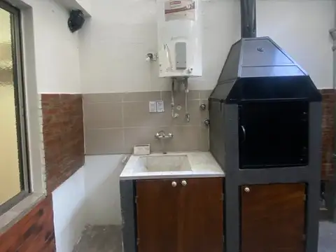 VENTA DE PH  EN CIUDADELA  SIN EXPENSAS