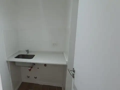 Departamento en Venta en Villa Ortuzar, USD 143.000