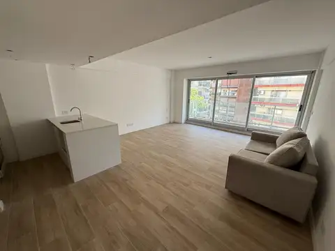 Departamento en Palermo