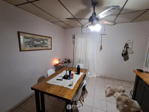 CF1325 - CASA EN VENTA CON LOCAL COMERCIAL - 2 DORMITORIOS - GARUPÁ