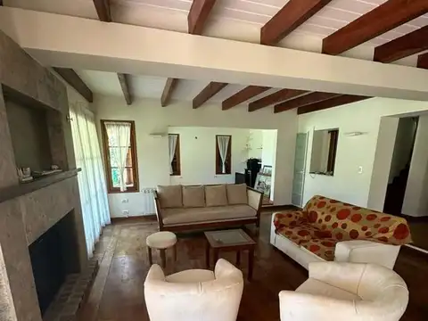 Casa en Venta en Country Jockey Club, USD 600.000